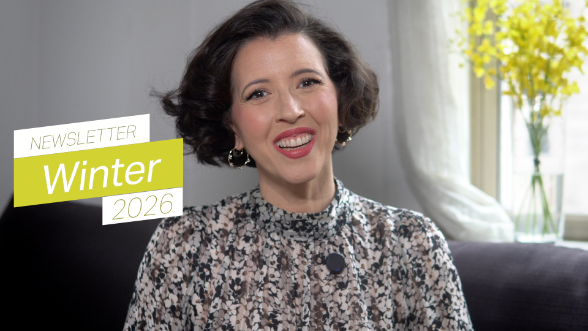 Video Newsletter